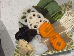 -鱼酷活鱼烤鱼(高新阳光天地店)