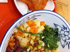 -满小西·馍现烤·面劲道(Rmall生活广场店)