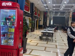 -老苏扬饭店