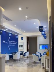 -大麦微针植发全国连锁