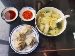 鲜肉小笼-熙盛源(永乐路店)