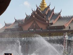 -西双版纳傣族园