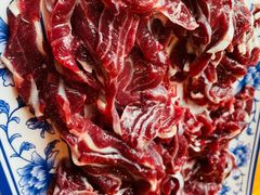 牛花焦-大戚饭店(泰华路店)