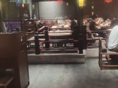 -红蜡烛-养生粥-津鲁菜(中山路店)