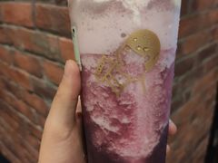 -喜茶(贵阳国贸逸天城店)
