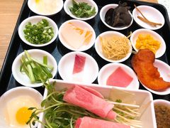 -妈妈故事米线(市府恒隆店)