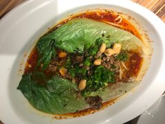 -江湖情酸菜鱼(万菱汇店)