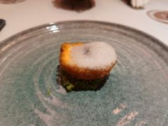 -北京古城老院厉晓麟精致菜