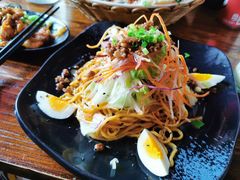 -屯屯面(海尔路店)