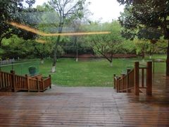 -天目湖御水温泉·度假酒店