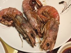 -荣誉国际酒店-云顶旋转餐厅