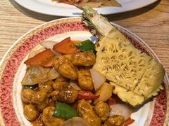-滋味满屋美食坊(上海街店)
