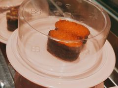 -争鲜回转寿司(南开大悦城店)