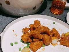 -双湖园·地标武汉菜(黄鹤楼解放路店)