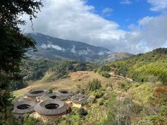 -南靖田螺坑土楼群景区