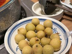-巴奴毛肚火锅(京西大悦城店)
