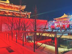 -大唐不夜城