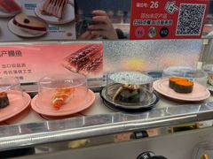 -争鲜回转寿司(朝北大悦城店)