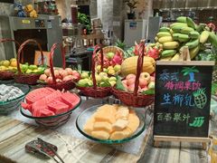 -福州西湖大酒店·怡湖咖啡厅