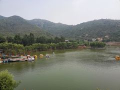-济南马套将军山