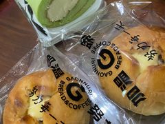 -GAONNURI加温努力(马场店)