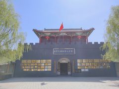 -白洋淀景区