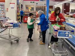 -麦德龙(嘉定店)