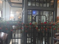 -22ºN BISTRO西餐&酒馆(石奥商业街店)