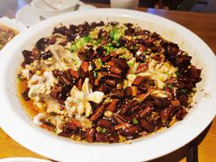 -三猫黑鱼花(南大店)
