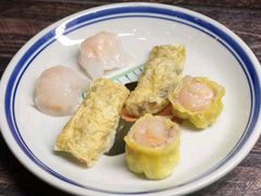 蒸三宝-左记港食(融科天城店)