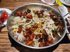 -大丰收脆鱼(福州台江万达店)