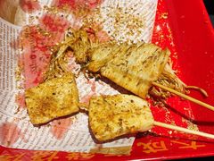 -大成海鲜烧烤·海鲜粥(长寿路店)