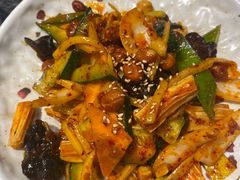 -味家烤肉烤鳗鱼牛排(西塔旗舰店)