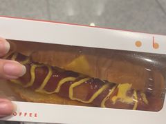 -贝瑞咖啡(深圳机场店)