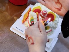 -BONCAKE裱花蛋糕(万象汇店)