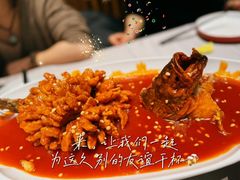 -京味斋·北京烤鸭(北京南站洋桥店)