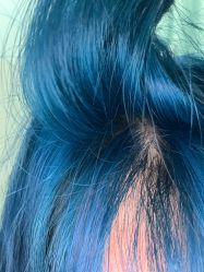 -Tipo Hair salon（明星）店