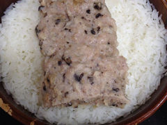 香姑肉饼饭-非凡肠粉皇(西华路店)