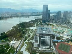 -三迪希尔顿酒店·星空酒廊