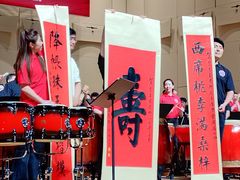 -中央音乐学院歌剧音乐厅