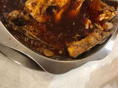 -冯鱼头火锅(青蓝山美食一条街店)