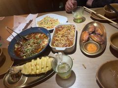 -耶里夏丽·新疆菜·28年喀什老馆(田林东路店)