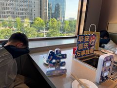 -海底捞火锅(铂澜大象城店)