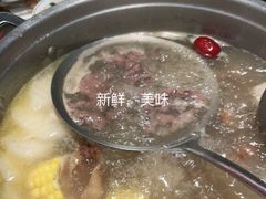 -八合里潮汕鲜牛肉火锅(福州万象城店)