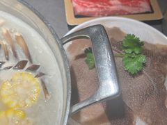 -骨之味·筒骨汤火锅(江头店)