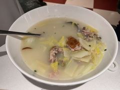 -漢舍中国菜馆(浦东嘉里城店)