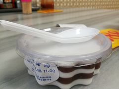 -芬芳甜品(同福路店)