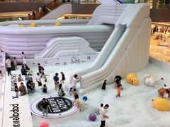 -宝龙城(杭州滨江店)