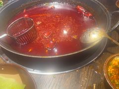 -冯校长老火锅(广州正佳广场店)