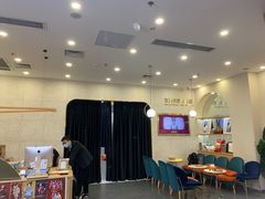 -海马体照相馆(上海宝山万达广场店)